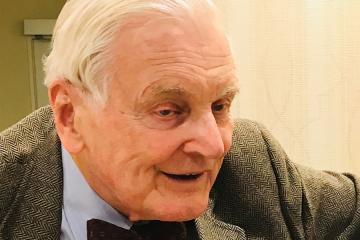 Richard A. Goldthwaite
