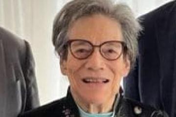 Dorothy Ross