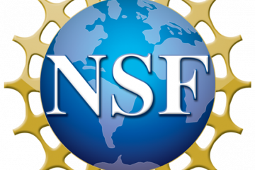 NSF logo